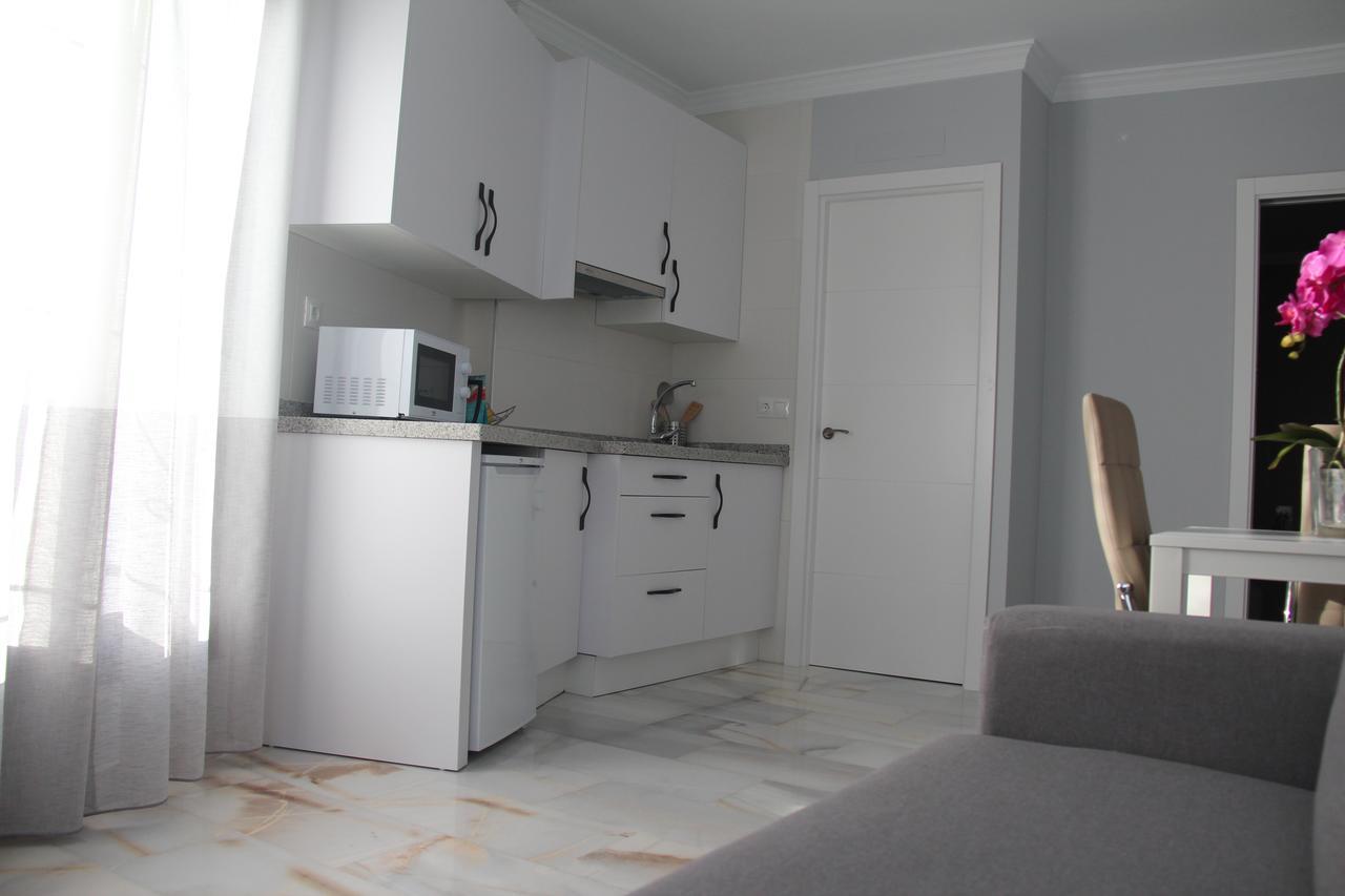 Apartamentos Maro Vg Zewnętrze zdjęcie