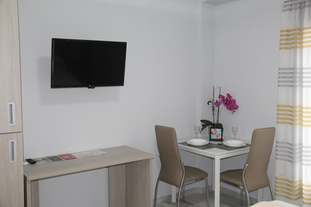 Apartamentos Maro Vg Zewnętrze zdjęcie