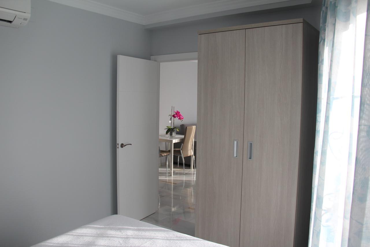 Apartamentos Maro Vg Zewnętrze zdjęcie